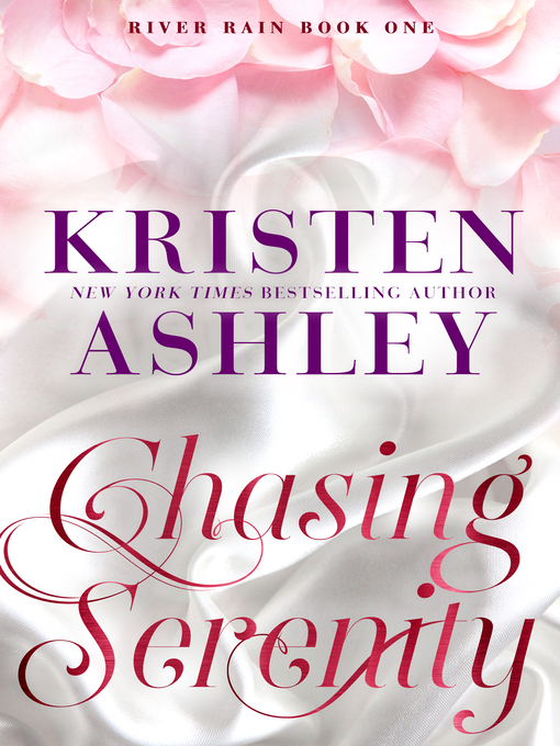 Cover image for Chasing Serenity